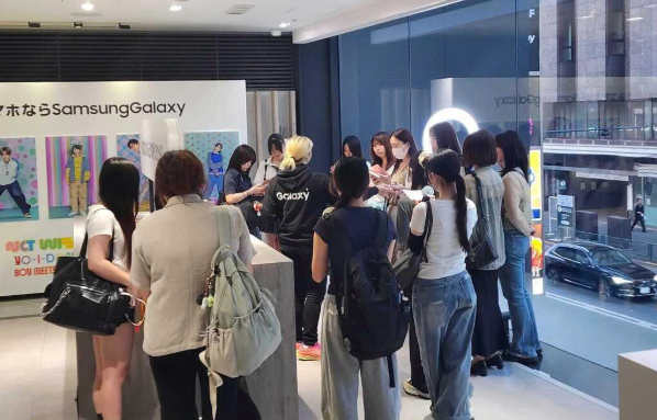 Samsung Electronics sắp trả cổ đông hơn 72 tỷ USD
